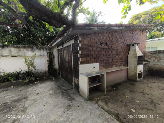Imagem Casa com 5 Quartos à Venda, 200 m² em Campas - Tamandaré Imagem Casa com 5 Quartos à Venda, 200 m² em Campas - Tamandaré