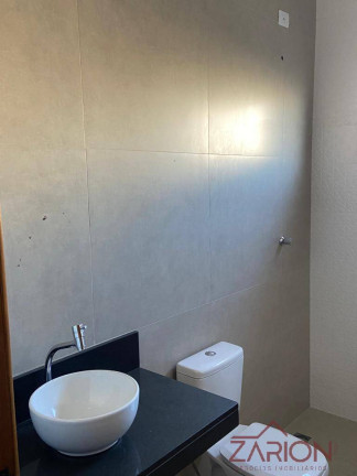 Imagem Casa com 3 Quartos à Venda, 150 m² em Parque São Luís - Taubaté