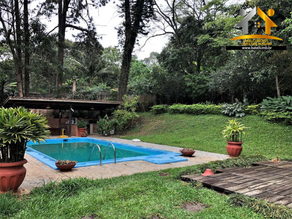 Imagem Casa com 3 Quartos à Venda, 482 m² em Granja Viana - Cotia Imagem Casa com 3 Quartos à Venda, 482 m² em Granja Viana - Cotia