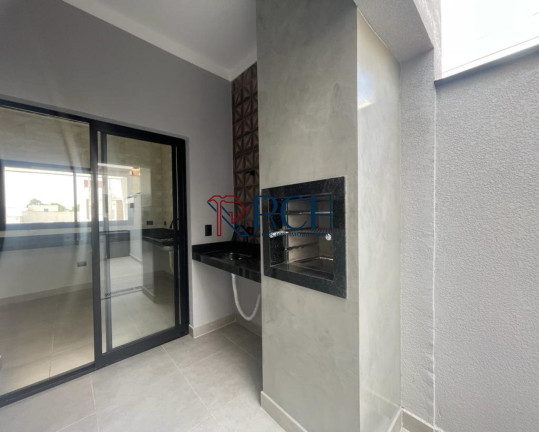 Imagem Casa com 3 Quartos à Venda, 106 m² em Caguassu - Sorocaba Imagem Casa com 3 Quartos à Venda, 106 m² em Caguassu - Sorocaba