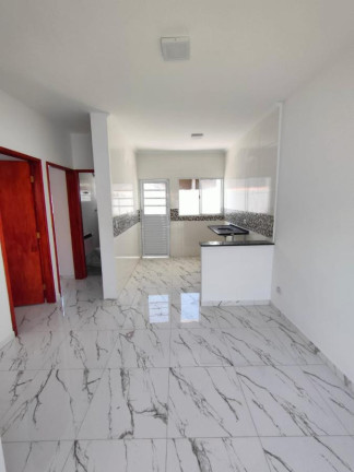 Imagem Casa com 2 Quartos à Venda, 60 m² em Cibratel Ii - Itanhaém Imagem Casa com 2 Quartos à Venda, 60 m² em Cibratel Ii - Itanhaém