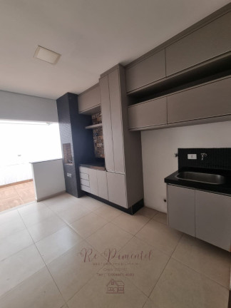 Imagem Casa com 2 Quartos à Venda, 96 m² em Cajuru Do Sul - Sorocaba