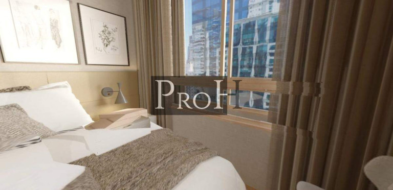Imagem Apartamento com 3 Quartos à Venda, 106 m² em Itaim Bibi - São Paulo Imagem Apartamento com 3 Quartos à Venda, 106 m² em Itaim Bibi - São Paulo