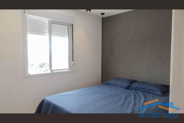 Imagem Apartamento com 2 Quartos à Venda, 47 m² em Vila Osasco - Osasco Imagem Apartamento com 2 Quartos à Venda, 47 m² em Vila Osasco - Osasco