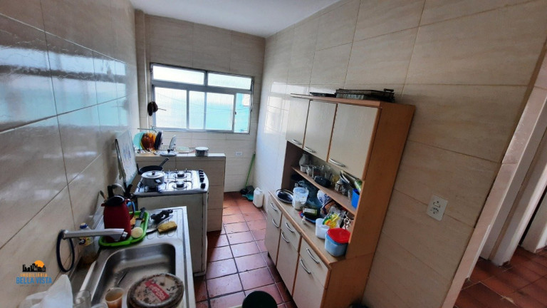 Imagem Apartamento com 2 Quartos à Venda, 47 m² em Castelo - Santos Imagem Apartamento com 2 Quartos à Venda, 47 m² em Castelo - Santos