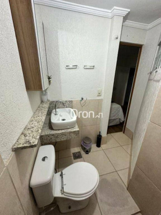 Imagem Apartamento com 3 Quartos à Venda, 84 m² em Setor Oeste - Goiânia Imagem Apartamento com 3 Quartos à Venda, 84 m² em Setor Oeste - Goiânia