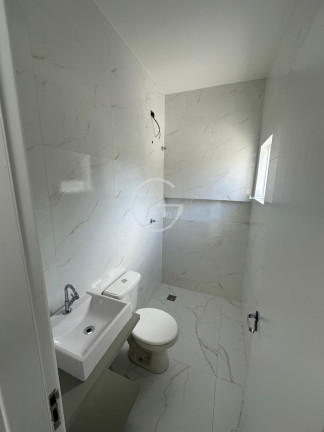 Imagem Casa com 3 Quartos à Venda, 77 m² em Saint Etiene - Matinhos