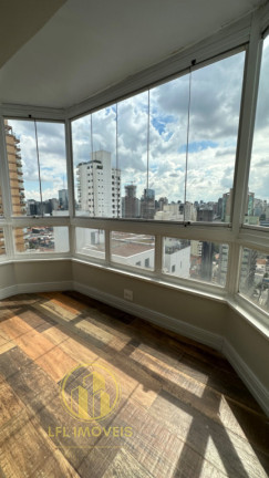 Imagem Cobertura com 3 Quartos à Venda, 250 m² em Vila Nova Conceição - São Paulo