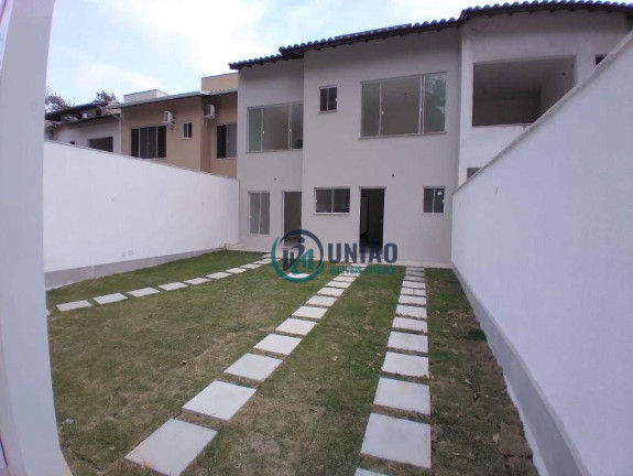 Imagem Casa com 4 Quartos à Venda, 135 m² em Itaipu - Niterói Imagem Casa com 4 Quartos à Venda, 135 m² em Itaipu - Niterói