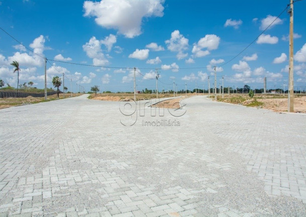 Imagem Terreno à Venda, 250 m² em Pavuna - Pacatuba