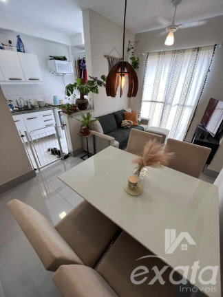Imagem Apartamento com 2 Quartos à Venda, 45 m² em Jardim Limoeiro - Serra Imagem Apartamento com 2 Quartos à Venda, 45 m² em Jardim Limoeiro - Serra
