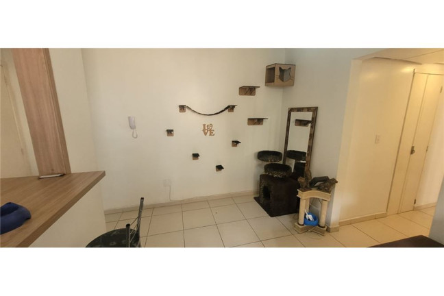 Imagem Apartamento com 2 Quartos à Venda, 57 m² em Tristeza - Porto Alegre