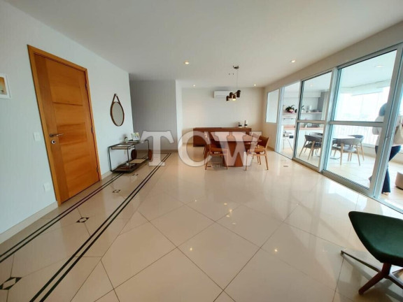 Imagem Apartamento com 3 Quartos à Venda, 181 m² em Moema Pássaros - São Paulo
