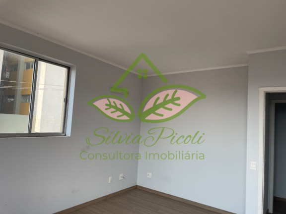 Imagem Apartamento com 2 Quartos à Venda, 105 m² em Centro - Itatiba
