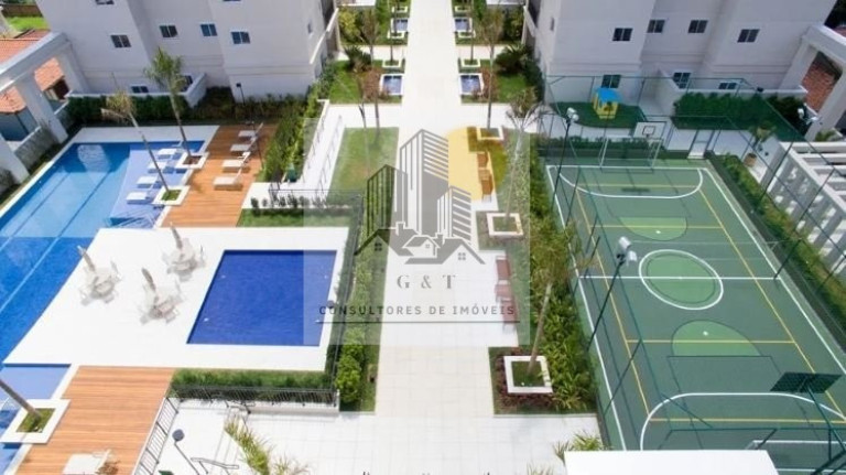Imagem Apartamento com 2 Quartos à Venda, 72 m² em Butantã - São Paulo