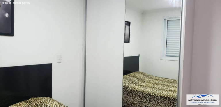 Imagem Apartamento com 3 Quartos à Venda, 59 m² em Parque Jaçatuba - Santo André Imagem Apartamento com 3 Quartos à Venda, 59 m² em Parque Jaçatuba - Santo André