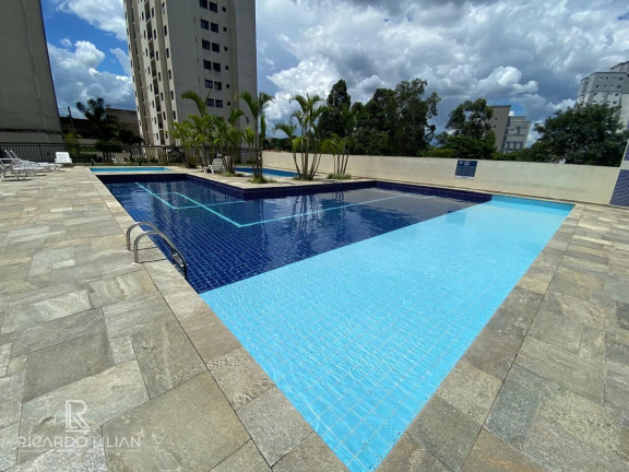 Imagem Apartamento com 2 Quartos à Venda, 48 m² em Portal Dos Gramados - Guarulhos
