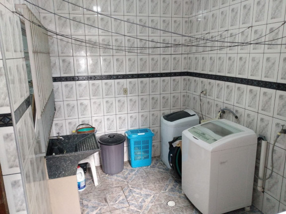 Imagem Casa com 2 Quartos à Venda, 207 m² em Alto Da Boa Vista - Mauá Imagem Casa com 2 Quartos à Venda, 207 m² em Alto Da Boa Vista - Mauá