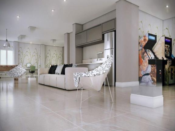 Apartamento com 3 Quartos à Venda, 92 m² em Parque Campolim - Sorocaba
