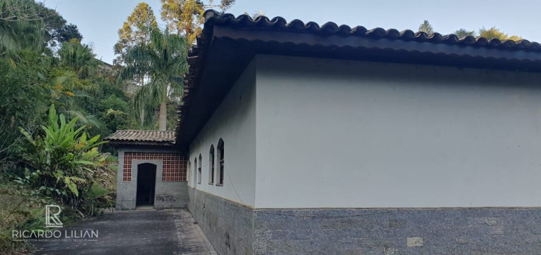 Imagem Imóvel com 4 Quartos à Venda, 7.000 m² em Chácaras Copaco - Arujá