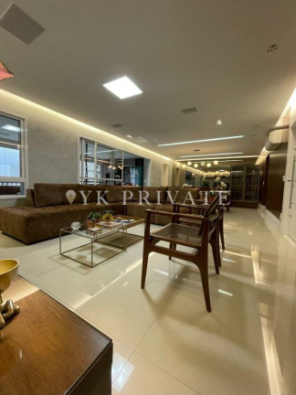 Imagem Apartamento com 3 Quartos à Venda, 168 m² em água Branca - São Paulo