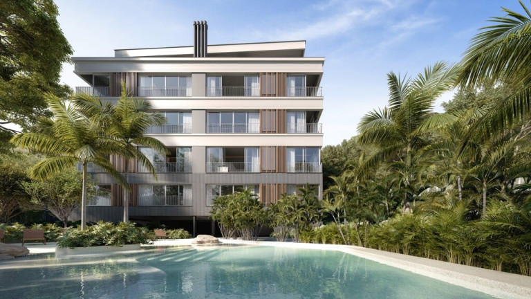 Imagem Apartamento com 3 Quartos à Venda, 213 m² em Menino Deus - Porto Alegre