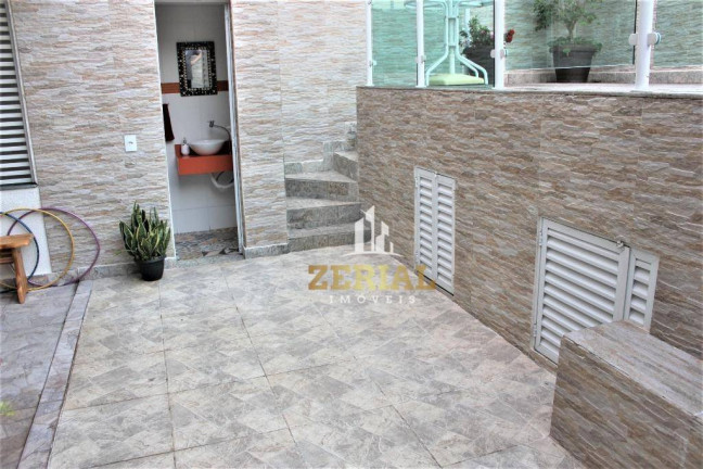 Imagem Sobrado com 3 Quartos à Venda, 310 m² em Olímpico - São Caetano Do Sul Imagem Sobrado com 3 Quartos à Venda, 310 m² em Olímpico - São Caetano Do Sul