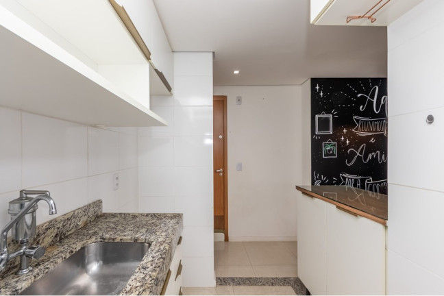 Imagem Apartamento com 2 Quartos à Venda, 42 m² em Jardim íris - São Paulo Imagem Apartamento com 2 Quartos à Venda, 42 m² em Jardim íris - São Paulo
