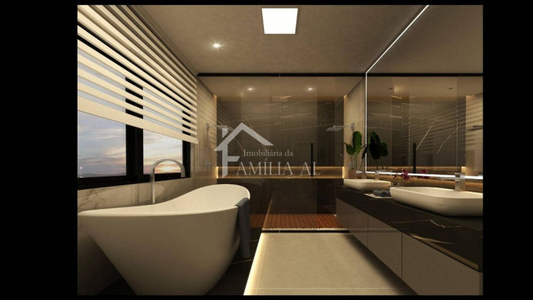 Imagem Sobrado com 3 Quartos à Venda, 300 m² em América - Joinville Imagem Sobrado com 3 Quartos à Venda, 300 m² em América - Joinville