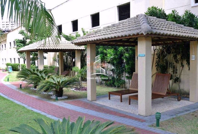 Imagem Apartamento com 3 Quartos à Venda, 87 m² em Parque Iracema - Fortaleza Imagem Apartamento com 3 Quartos à Venda, 87 m² em Parque Iracema - Fortaleza