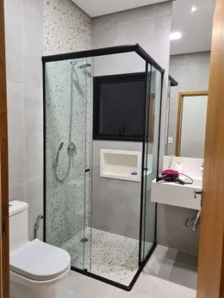 Imagem Casa de Condomínio com 3 Quartos à Venda, 261 m² em Bairro Do Grama - Caçapava Imagem Casa de Condomínio com 3 Quartos à Venda, 261 m² em Bairro Do Grama - Caçapava