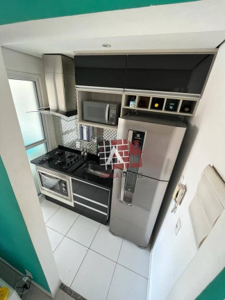 Imagem Apartamento com 2 Quartos à Venda, 58 m² em Parque Boturussu - São Paulo Imagem Apartamento com 2 Quartos à Venda, 58 m² em Parque Boturussu - São Paulo
