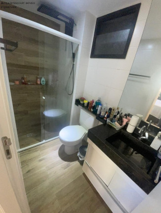 Imagem Imóvel com 2 Quartos à Venda, 80 m² em Imbuí - Salvador