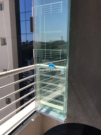 Imagem Loft com 1 Quarto à Venda, 37 m² em Centro - São Bernardo Do Campo