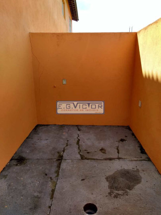 Imagem Sobrado com 2 Quartos à Venda, 1 m² em Vila Atlântica - Mongaguá