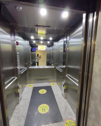 Imagem Sala Comercial à Venda, 27 m² em Cidadela - Salvador