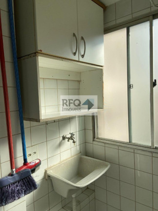 Imagem Imóvel com 2 Quartos à Venda, 45 m² em Jabaquara - São Paulo