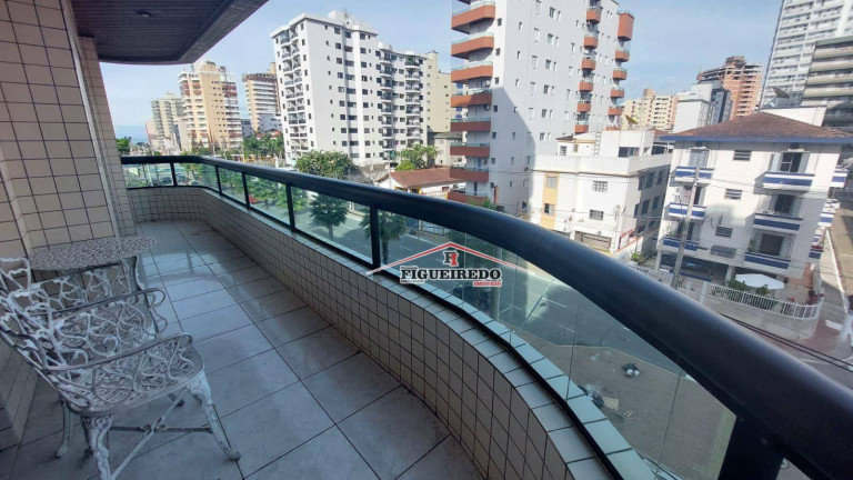 Imagem Apartamento com 2 Quartos à Venda, 86 m² em Vila Guilhermina - Praia Grande Imagem Apartamento com 2 Quartos à Venda, 86 m² em Vila Guilhermina - Praia Grande