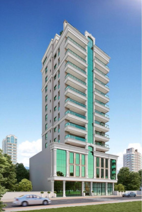 Imóvel com 3 Quartos à Venda, 127 m² em Itapema - Itapema