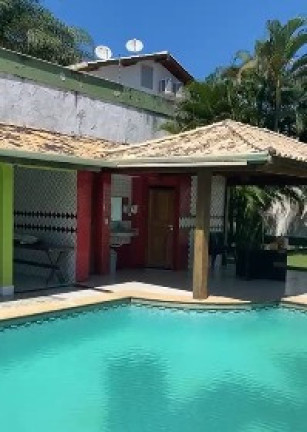 Imagem Casa com 4 Quartos à Venda, 400 m² em Centro - Guarapari Imagem Casa com 4 Quartos à Venda, 400 m² em Centro - Guarapari