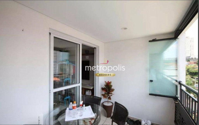 Imagem Apartamento com 2 Quartos à Venda, 61 m² em Sacomã - São Paulo Imagem Apartamento com 2 Quartos à Venda, 61 m² em Sacomã - São Paulo