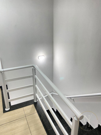 Imagem Imóvel com 2 Quartos à Venda, 86 m² em Vila Lucinda - Santo André