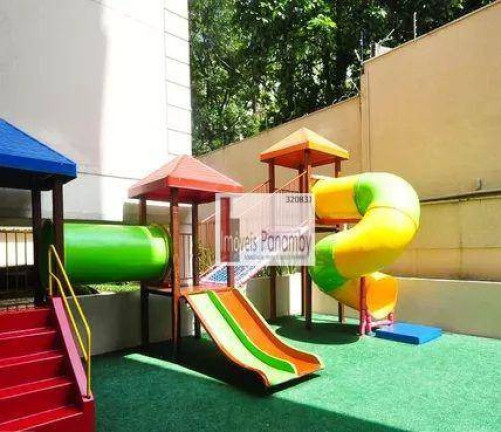 Imagem Apartamento com 3 Quartos à Venda, 69 m² em Morumbi - São Paulo Imagem Apartamento com 3 Quartos à Venda, 69 m² em Morumbi - São Paulo