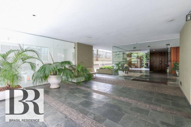 Imagem Apartamento com 2 Quartos à Venda, 70 m² em Brooklin - São Paulo Imagem Apartamento com 2 Quartos à Venda, 70 m² em Brooklin - São Paulo