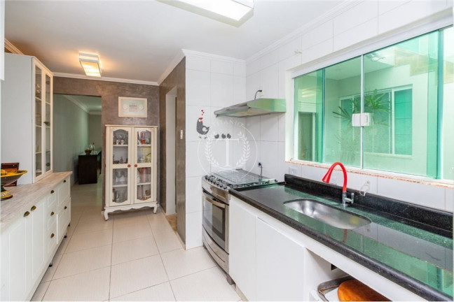 Imagem Casa com 3 Quartos à Venda, 180 m² em Parque Residencial Julia - São Paulo Imagem Casa com 3 Quartos à Venda, 180 m² em Parque Residencial Julia - São Paulo