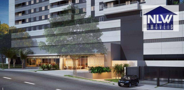Imagem Apartamento com 2 Quartos à Venda, 42 m² em Sacomã - São Paulo Imagem Apartamento com 2 Quartos à Venda, 42 m² em Sacomã - São Paulo