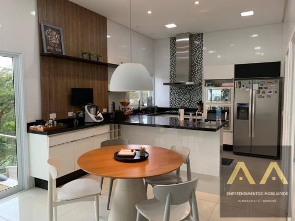 Imagem Casa com 4 Quartos à Venda, 431 m² em Tamboré - Santana De Parnaíba Imagem Casa com 4 Quartos à Venda, 431 m² em Tamboré - Santana De Parnaíba