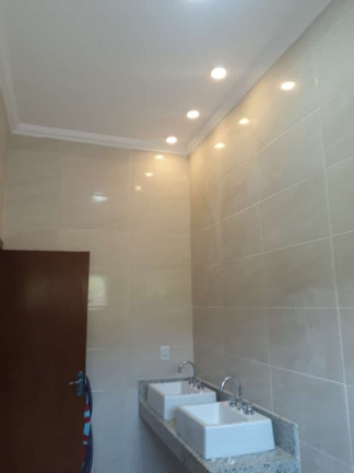 Imagem Casa com 3 Quartos à Venda, 140 m² em Chácara São Félix - Taubaté Imagem Casa com 3 Quartos à Venda, 140 m² em Chácara São Félix - Taubaté