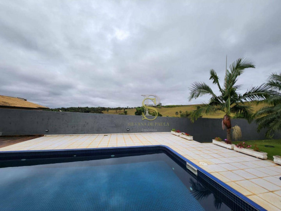 Imagem Chácara com 5 Quartos à Venda, 358 m² em Canedos - Piracaia Imagem Chácara com 5 Quartos à Venda, 358 m² em Canedos - Piracaia