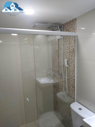 Imagem Apartamento com 2 Quartos à Venda, 45 m² em Jardim São Nicolau - São Paulo